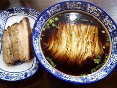 -孙盛兴奥灶面馆·蟹黄面·三虾面(山塘街总店)