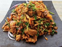 -老舅老蒙肉饼非遗店(一店)