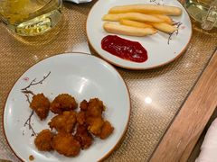 -良子健身(望京SOHO店)