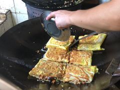 -周记热干面豆皮大王(桃花东街店)