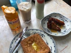 -渔记茶餐厅(渔村店)