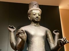 -曼谷国家博物馆