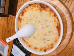 芝士焗红薯-U你·湖北家宴菜(南湖总店)