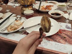 -芭菲盛宴·环球美食(袁家岗店)