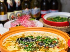 -No.DD戳子烧烤·江湖菜(北京总店)
