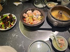 -云海肴云南菜·蒸汽石锅鱼(青岛万象城店)
