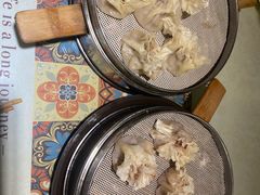 -清真文铁家烧麦馆