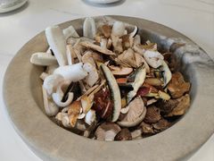 -七采菌园·野生菌石锅鱼(环城北路店)