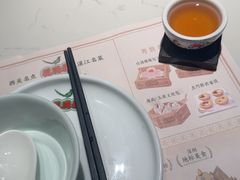 -悦满楼·西关名点·湛江名菜(航空综合大厦店)