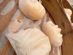 -香宫中餐厅·大连香格里拉(人民路店)