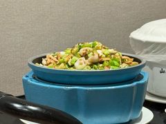 -山泉公馆酒家(珠江新城店)