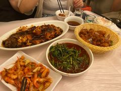 -玲珑餐厅(陕西南路店)