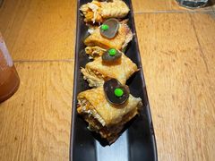 -金牌外婆家(苏州中心店)