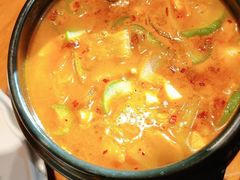 -鑫日千里马朝鲜族小馆(总店)