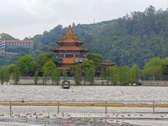 -顺峰山公园