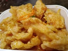 -粗粮人家·东北菜(洋桥店)