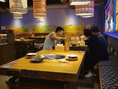 -洱火云南酸菜牛肉火锅(石景山当代商城店)