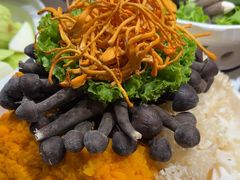 -77号渔船·蒸海鲜青岛菜(积米崖店)