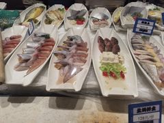 -阿毛饭店(和义路店)