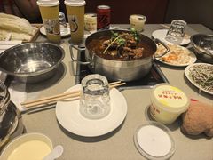 -蝎王府羊蝎子(虎坊桥总店)