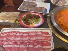 -沸炉重庆老火锅(军事博物馆店)