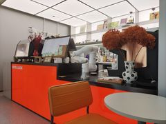 -Sips&Lick茶兰咖啡(五道口店)