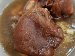 -麦文记面家(佐敦店)