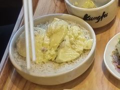 香滑蒸蛋-真功夫(环市中路店)