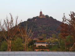 -狼山风景名胜区