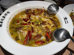 -新太二·鲜料川菜(晶耀前滩店)