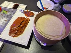 -小大董·烤鸭(西单大悦城店)
