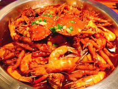 -谢蟹浓(西铁营万达店)