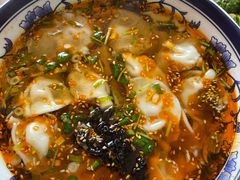 -陕味食族油泼面·小炒盖码面(双榆树店)