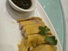 -绿雅酒家(江西中路店)