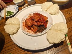 -老雒阳面馆·水席(定鼎门店)