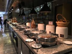 -东方银座国际酒店·爱晚亭·精致湘菜