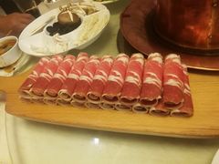 -东来顺饭庄(天坛店)