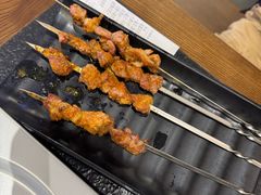 -丁里羊肉小镇(天鹅湖总店)