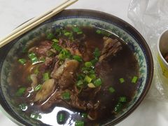 -南花桥羊肉馆老字号(乌镇店)