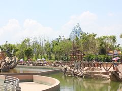 -厦门方特梦幻王国