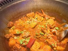 -山河屯铁锅炖(哈西站店)