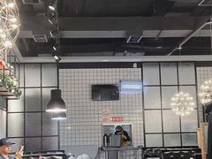 大堂-黄弟大排档·湖南菜·小龙虾·小海鲜(凯旋北路店)