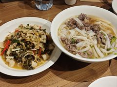 -龙湖杭州滨江天街