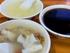 -正宗棉湖甜汤春卷店