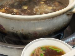 -名善山珍·野生菌汤锅(文殊院店)