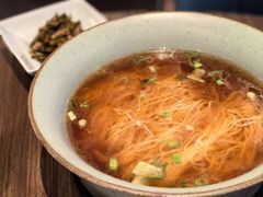 -佘山世茂艾美·御珍轩中餐厅