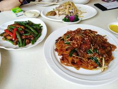 -和平馆·地道港澳茶餐厅(西门口店)