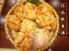 -円满日式居酒屋(蓉花路美食街店)