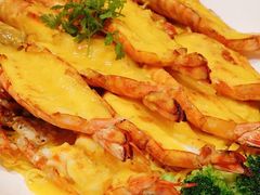 -广州富力丽思卡尔顿酒店·丽轩·粤菜