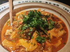 -魏铭鱼头捞饭(晋阳路店)